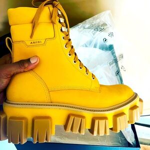 Amiri boot